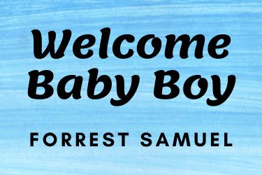 Forrest Samuel